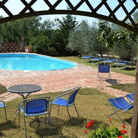 Le Casine-perignano-spinelli Sleeps 6 * Cortona