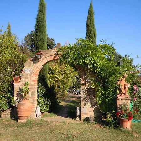 Le Casine-perignano-spinelli Sleeps 6 Cortona