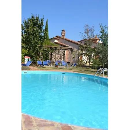Le Casine-perignano-spinelli Sleeps 6