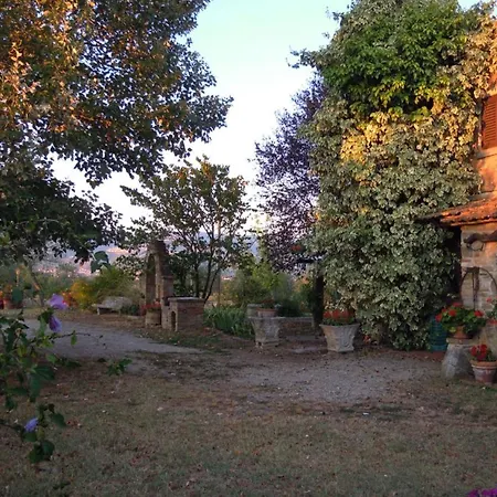 Le Casine-perignano-spinelli Sleeps 6 * Cortona