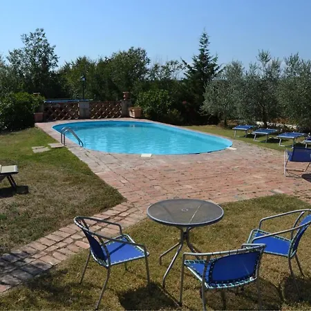 Le Casine-perignano-spinelli Sleeps 6 Cortona