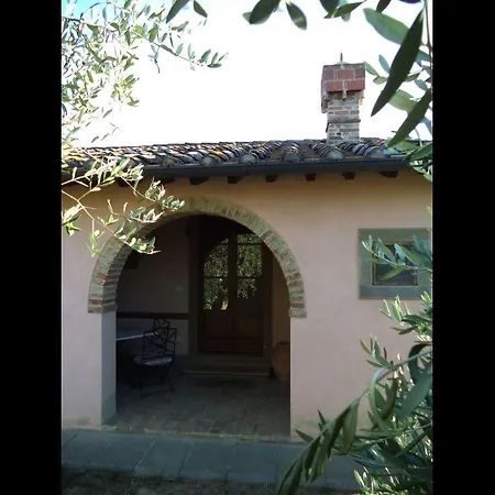 Le Casine-perignano-spinelli Sleeps 6 * Cortona