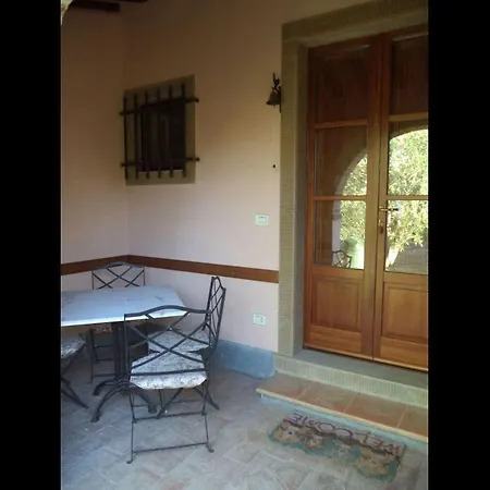 Le Casine-perignano-spinelli Sleeps 6 * Cortona