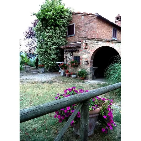Le Casine-perignano-spinelli Sleeps 6 * Cortona